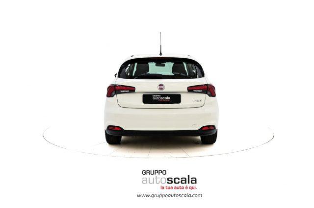 FIAT Tipo 1.3 Mjt S&S 5 porte Easy