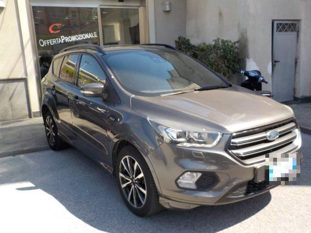 FORD Kuga 1.5 TDCI 120 CV S&S 2WD ST-Line