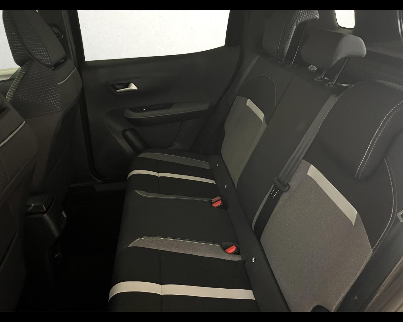 OPEL FRONTERA GS Hybrid 145cv EDCT