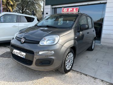 Fiat Panda 1.2 EasyPower GPL NEOPATENTATI