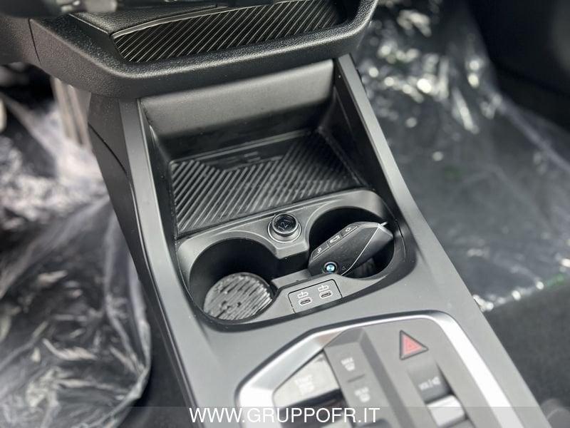 BMW Serie 1 118d MSport Pro