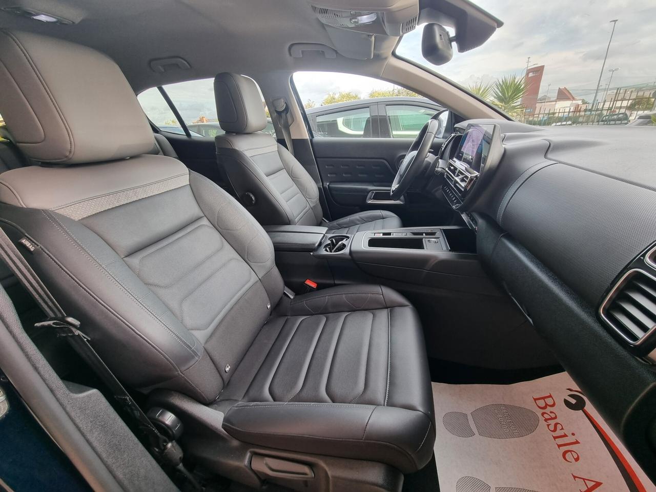 Citroen C5 Aircross BlueHDi 130 S&S EAT8 Shine