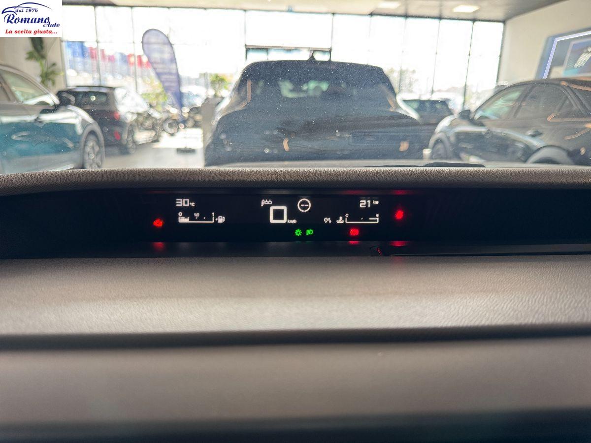 NEW CITROEN - C3 1.2 puretech turbo You 100cv#PRONTA CONSEGNA!