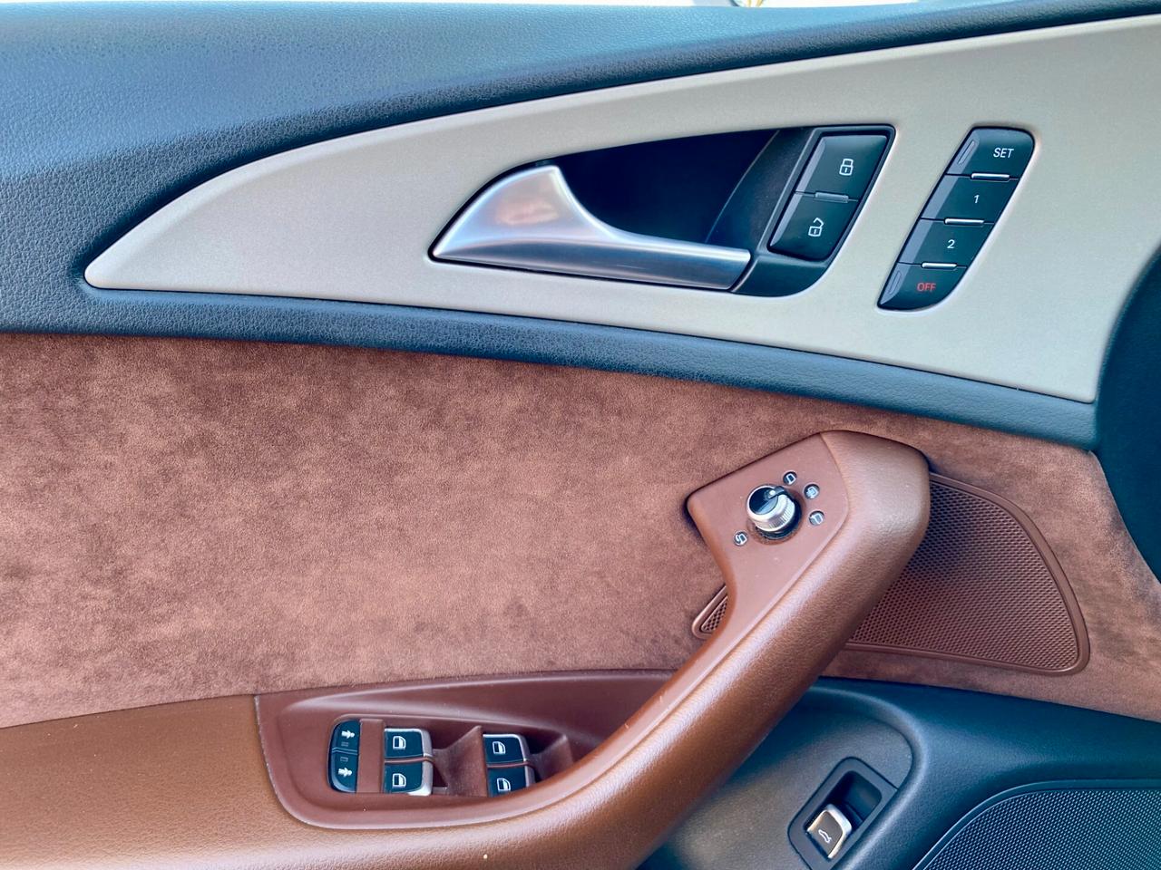 Audi A6 Avant 3.0 tdi quattro 272cv S-tronic LEGGERE DESCRIZIONE