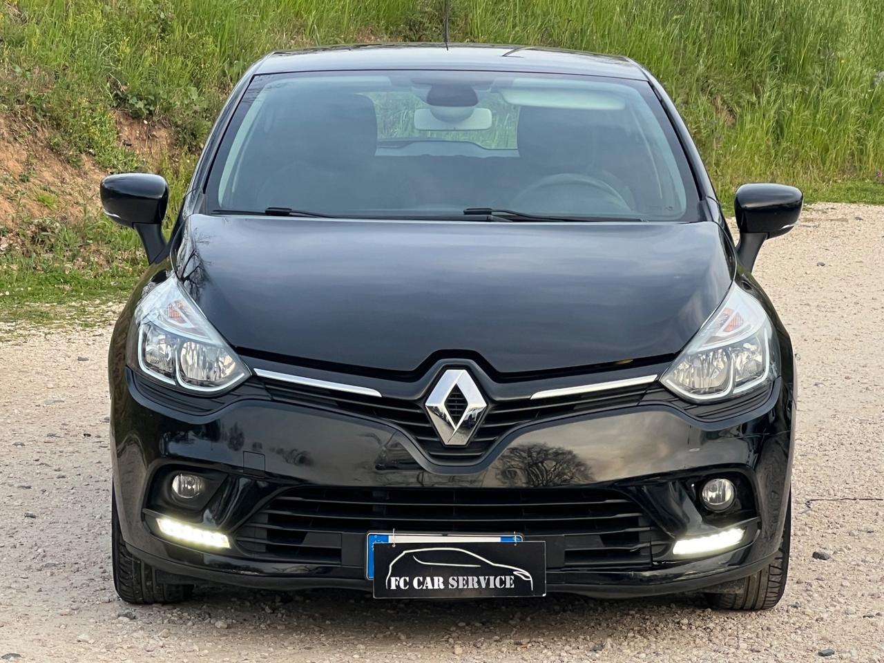 Renault Clio 1.2 75CV 5 porte Life PERMUTE RATE GARANZIA