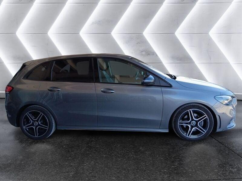 Mercedes-Benz Classe B B 180 d Premium auto