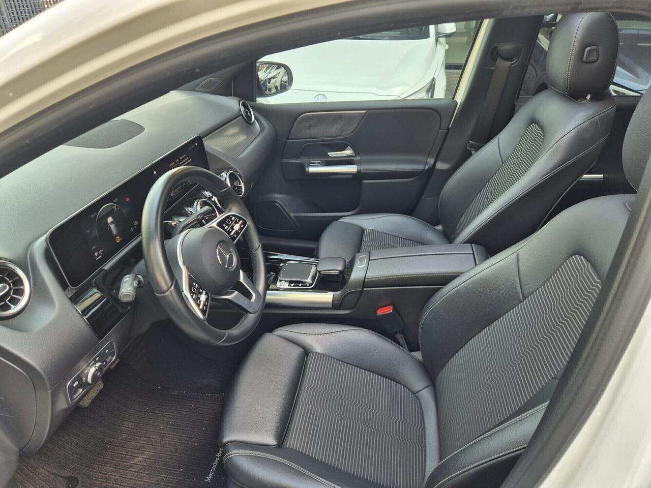 Mercedes-benz B 180 B 200 Automatic Sport Plus 49000km