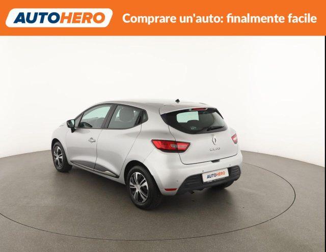 RENAULT Clio dCi 8V 90 CV 5 porte Business