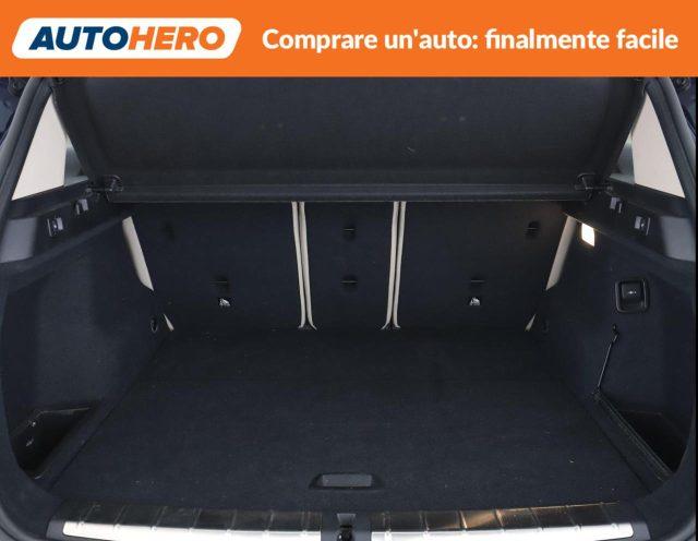 BMW X1 sDrive18d xLine