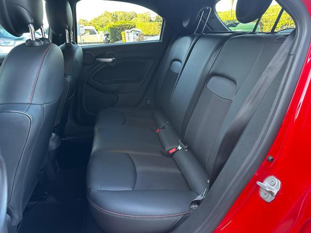 FIAT 500X 1.3 T4 150 CV DCT Sport UNIPRO !