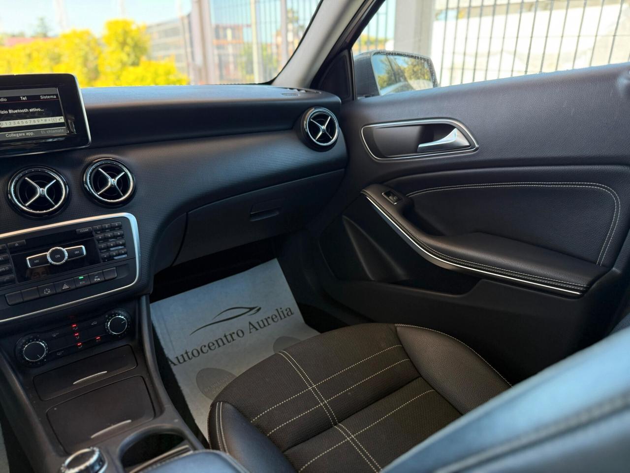 Mercedes-benz A 180 CDI Automatic Premium