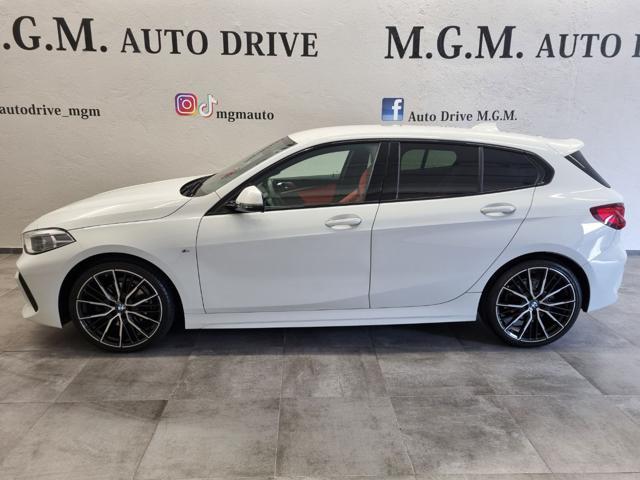 BMW 116 d 5p. Msport