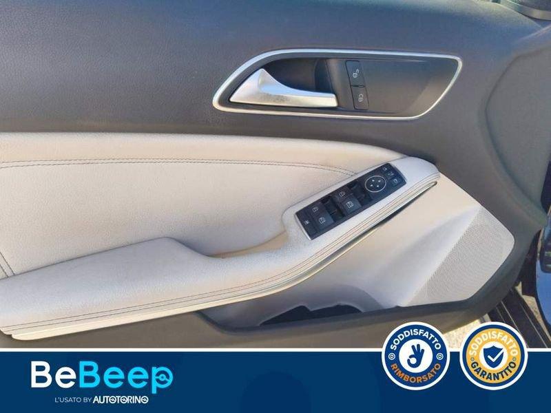 Mercedes-Benz Classe A A 180 D SPORT NEXT