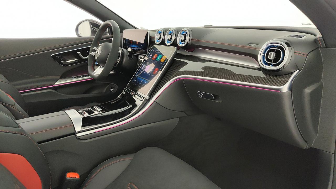 Mercedes-Benz Mercedes-AMG CLE 53 4MATIC+ Cabrio