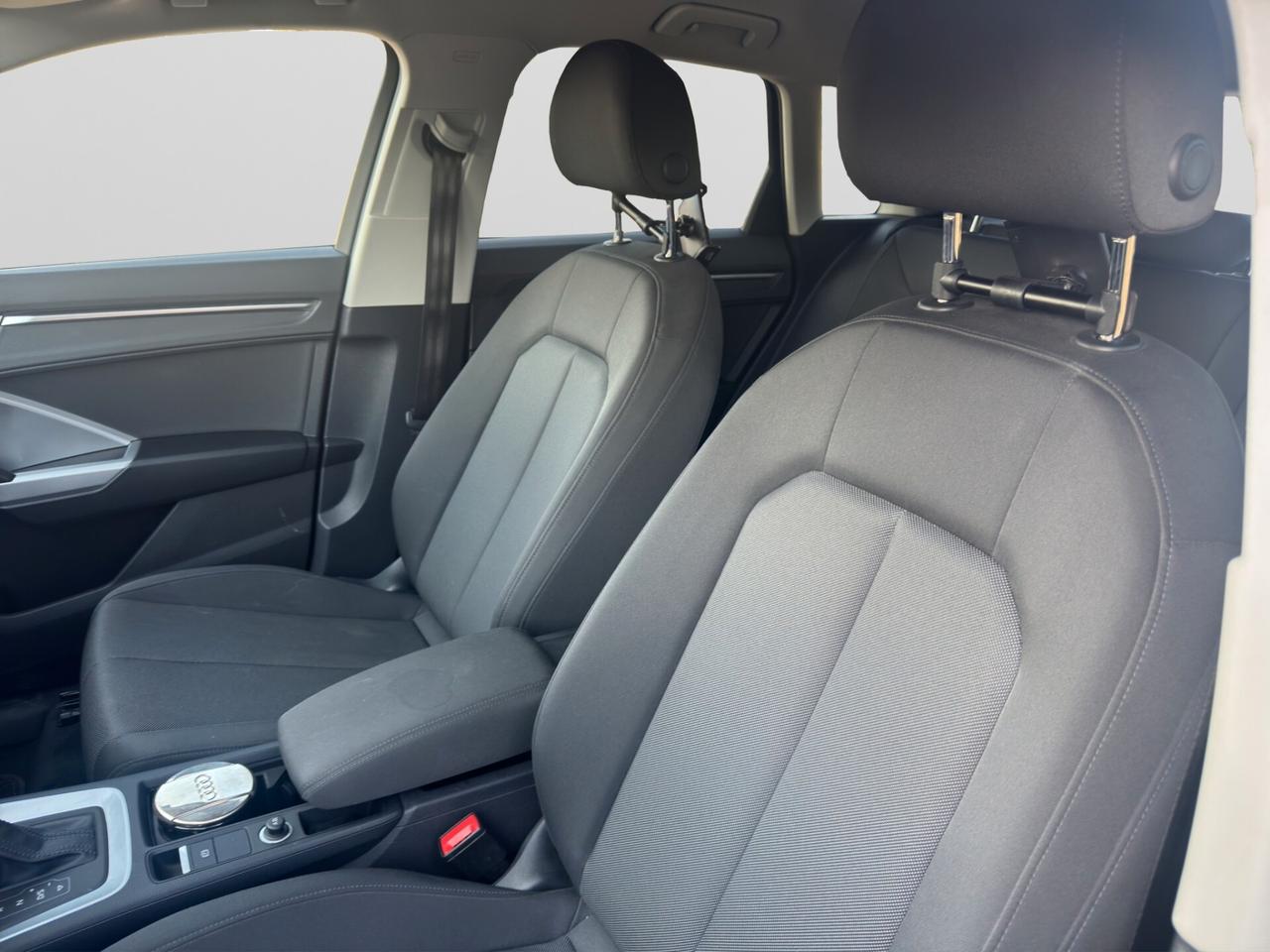 Audi Q3 35 TDI S tronic-S-LINE EST.