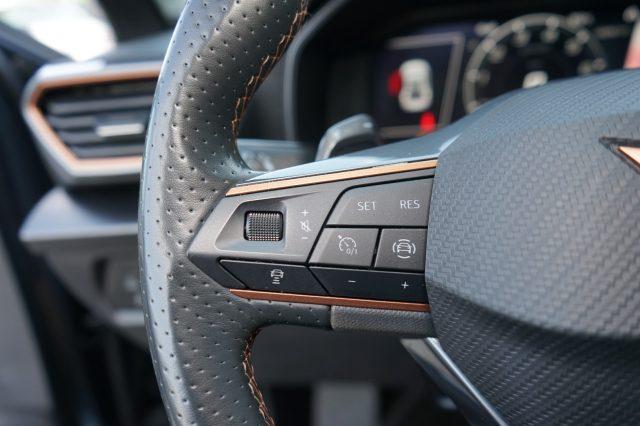 CUPRA Leon 1.5 Hybrid 150 CV DSG