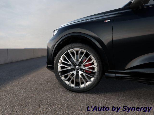AUDI Q5 SPB TDI 150 kW mHEV+ S tronic quattro S line editi
