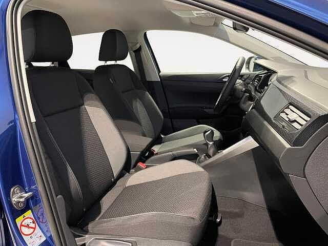 Volkswagen Taigo 1.0TSI 115CV Edition Plus