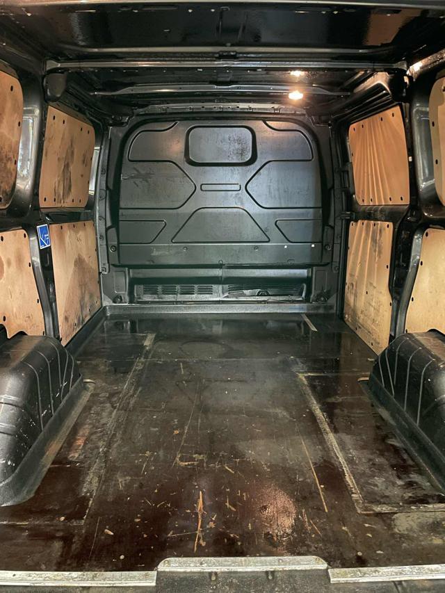 FORD Transit Custom 280 2.0 EcoBlue 130CV PC L1 H1*LED/BLUETOOTH