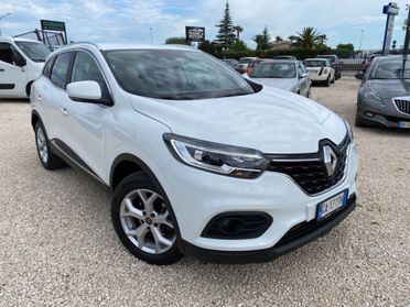 Renault Kadjar Blue dCi 8V 115CV Sport Edition2