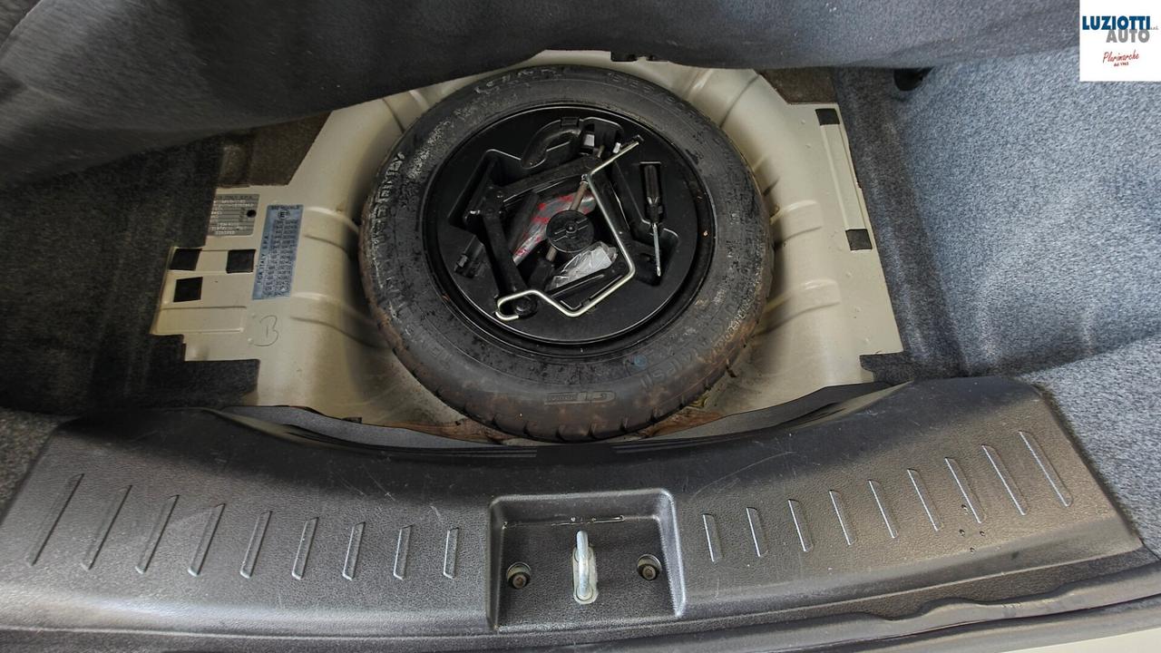 Lancia Ypsilon 1.2 69 CV 5 porte Gold