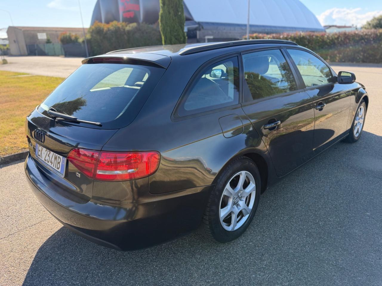 Audi A4 Avant 2.0 TDIe F.AP. Ambiente