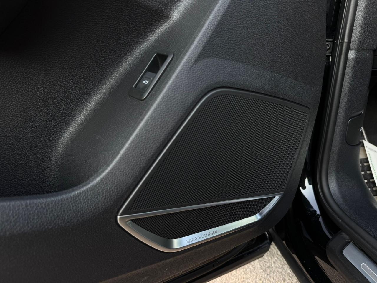Audi RS Q3 2.5 400CV SPB quattro TETTO SED GUSCIO BANGOLUFSEN