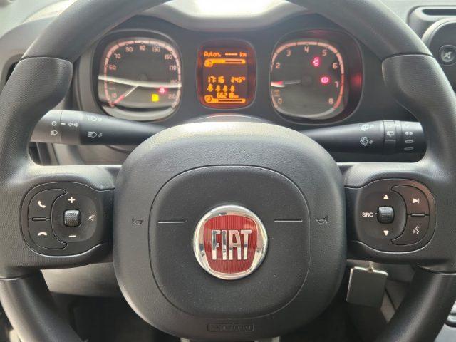 FIAT Panda 1.0 FireFly S&S Hybrid City Life da ?129,00 mensil