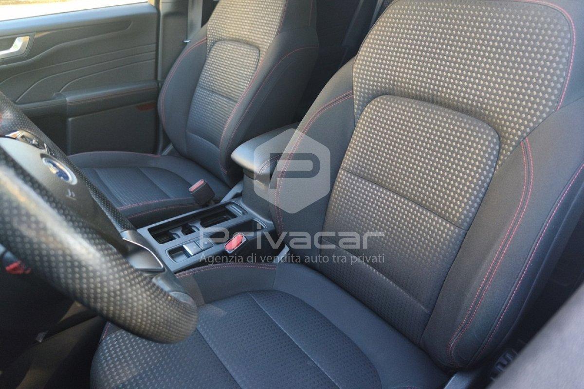 FORD Kuga 1.5 EcoBoost 150 CV 2WD ST-Line