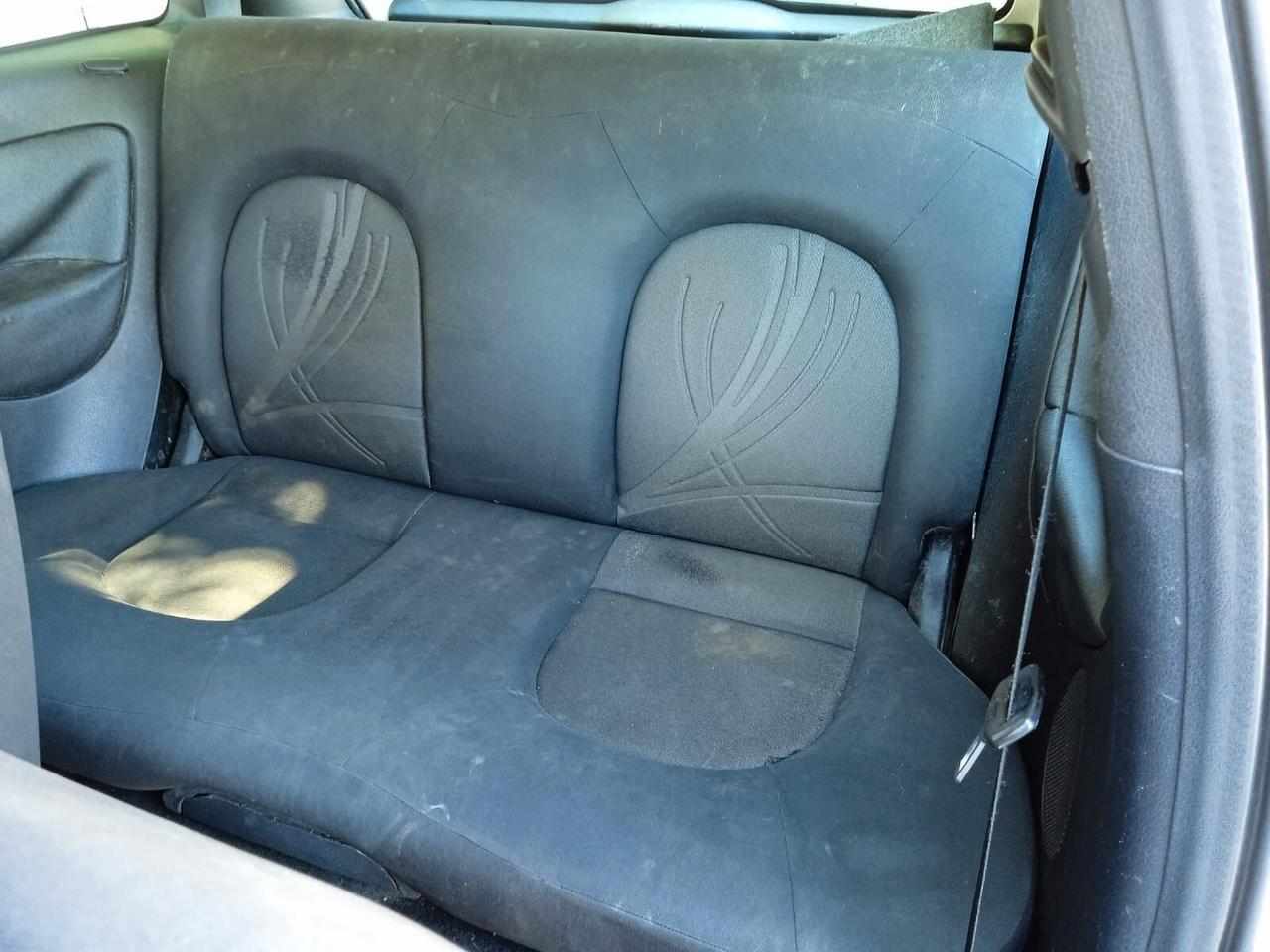 Lancia Ypsilon 1.2 69 CV Unyca BENZ/METANO