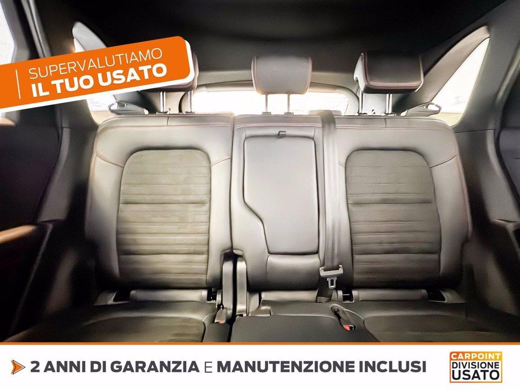 FORD Kuga 2.5 phev st-line x 2wd 225cv cvt del 2020