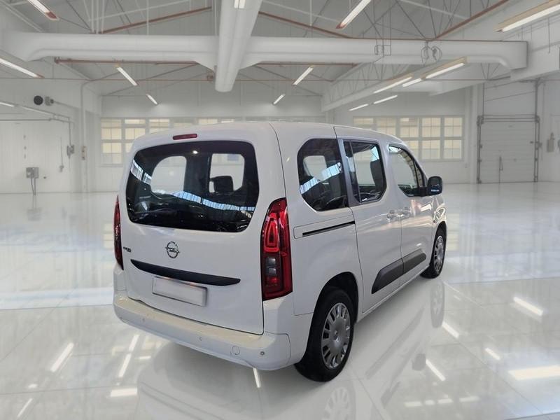 OPEL COMBO LIFE 1.5 Diesel 130cv Advance L1H1 S/S MT6