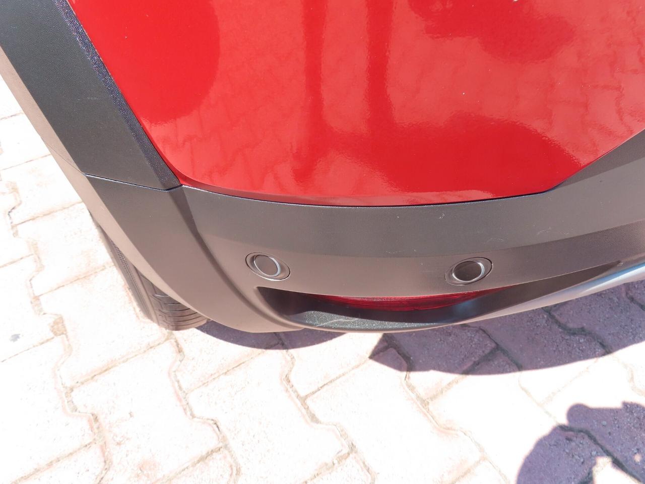 Dacia Sandero Stepway 1.0 BENZ/GPL EURO 6 2022