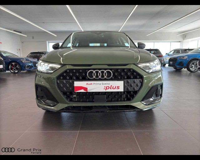 AUDI A1 CITYCARVER ALLSTREET 30 TFSI S TRONIC MY 24