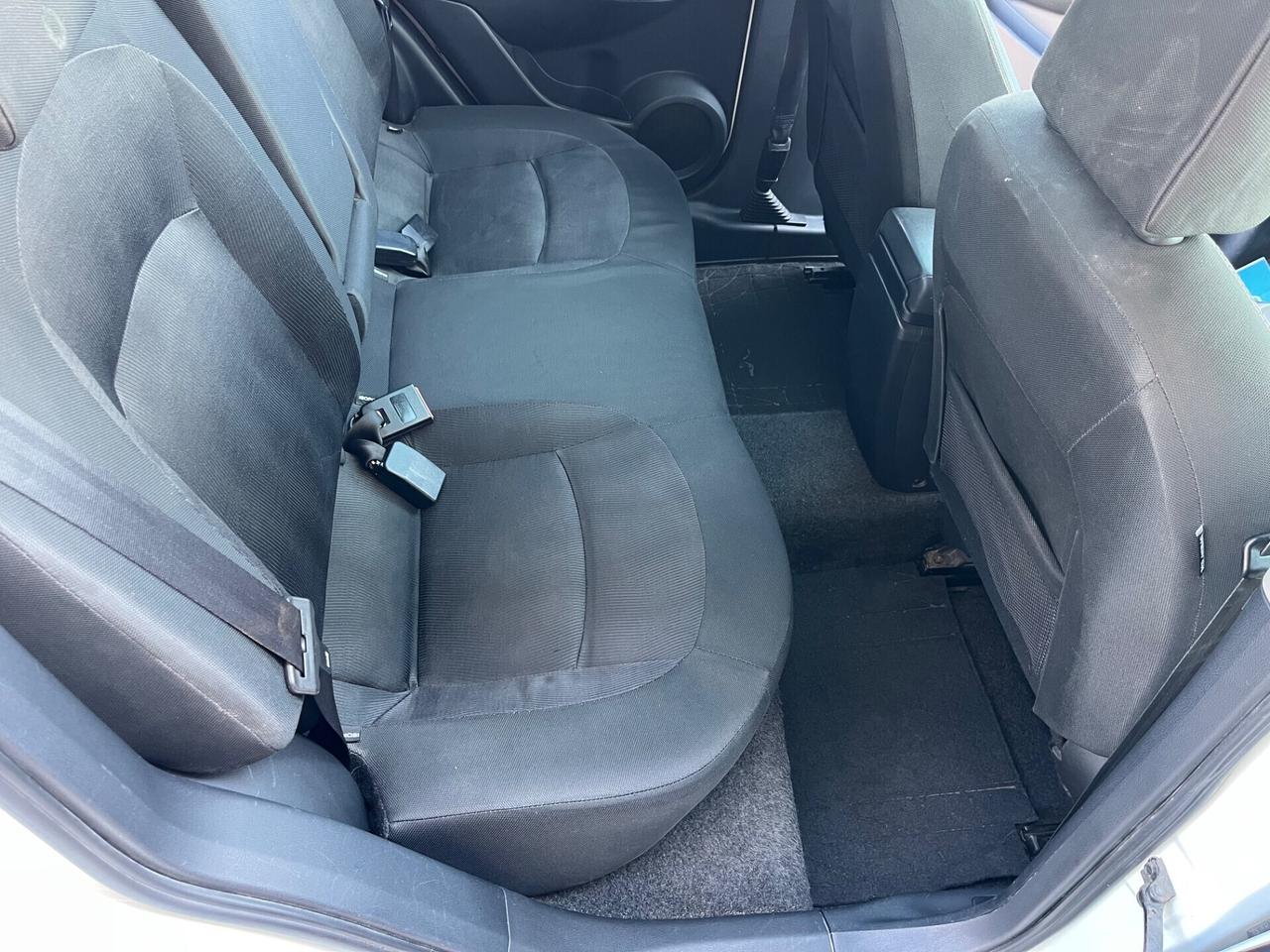 Nissan Qashqai 2.0 dCi DPF Tekna 4x4 automatico