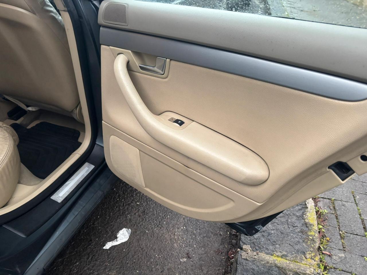 Audi A4 1.9 TDI Avant Top