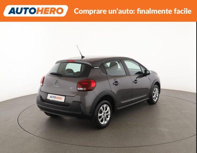 CITROEN C3 PureTech 83 You