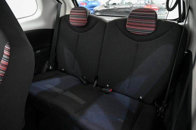 CITROEN C1 1.0 VTi 72cv 3 porte Feel