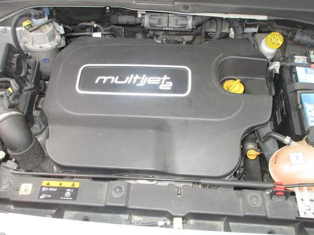 Jeep Renegade 1.6 multijet 120 cv LIMITED FWD GARANTITA FULL