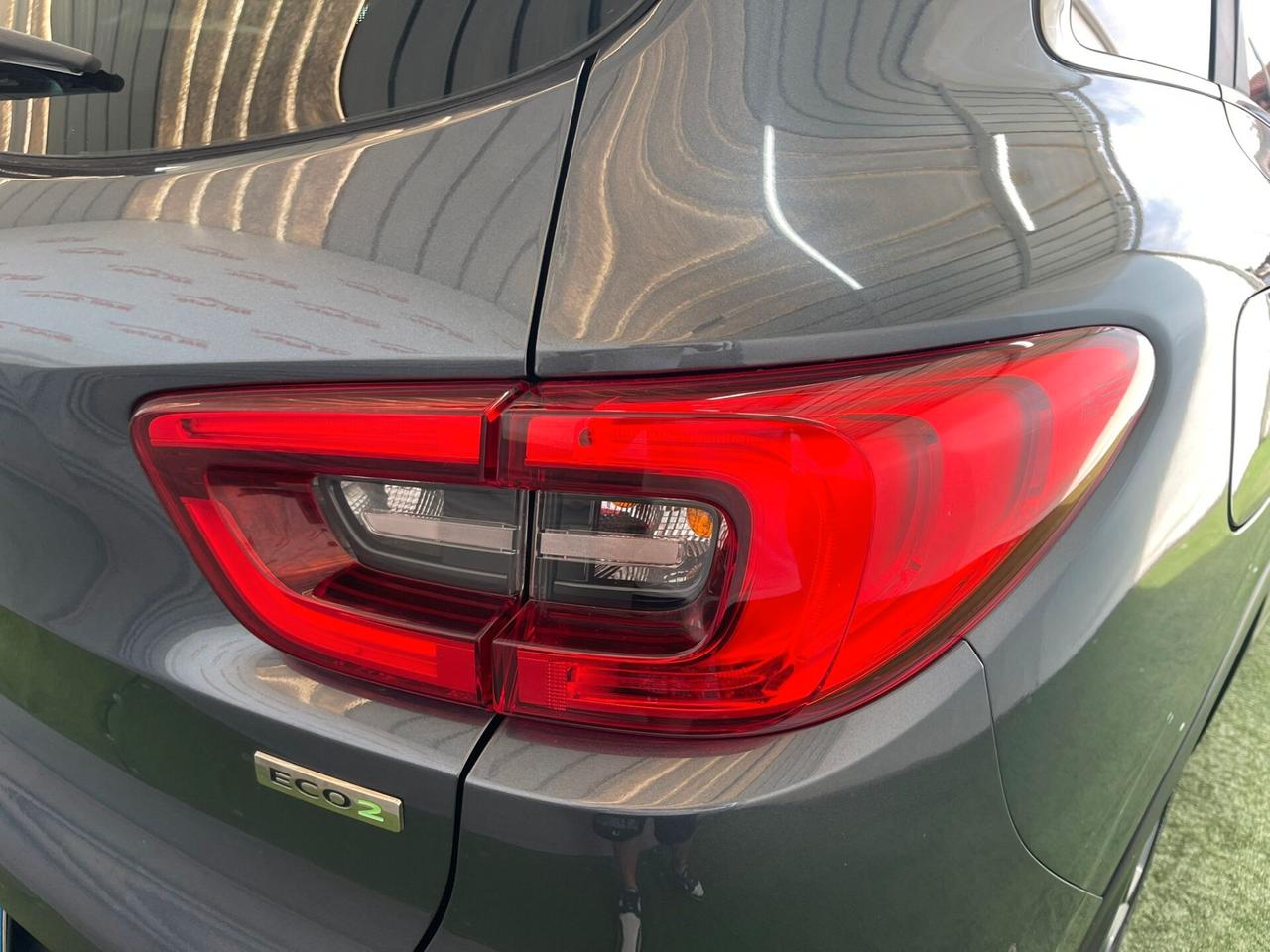 RENAULT KADJAR 1.5 DIESEL 110CV