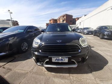 MINI Countryman 1.5 Cooper Northwood Edition Countryman