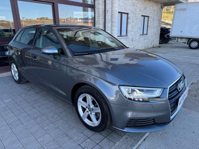 Audi A3 Sportback 30 1.6 tdi Business 116cv s-tronic