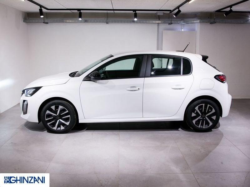 Peugeot 208 PureTech 75 Stop&Start 5 porte Style