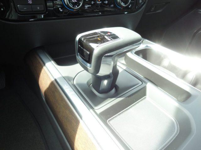 CHEVROLET Silverado 6.2L EcoTec3 V8 High Country N1 MY26