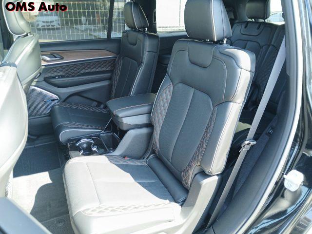 JEEP Grand Cherokee L Summit 3.6 V6 Gpl 6 posti