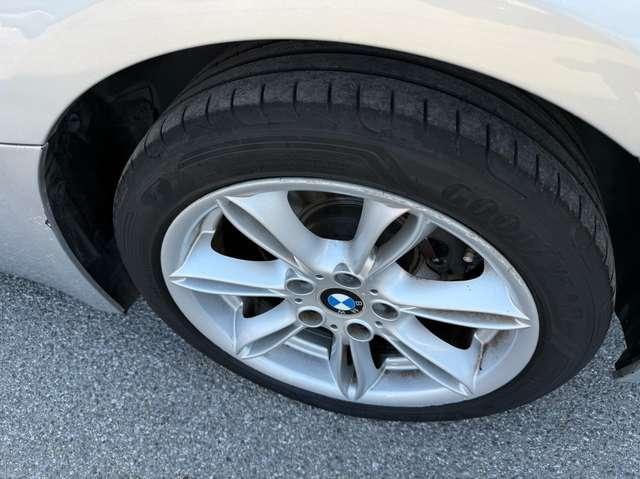 BMW Z4 CABRIO / 2.2 / DA PREPARARE