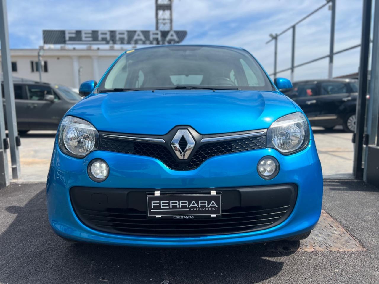 Renault Twingo SCe 65 CV Life 2018