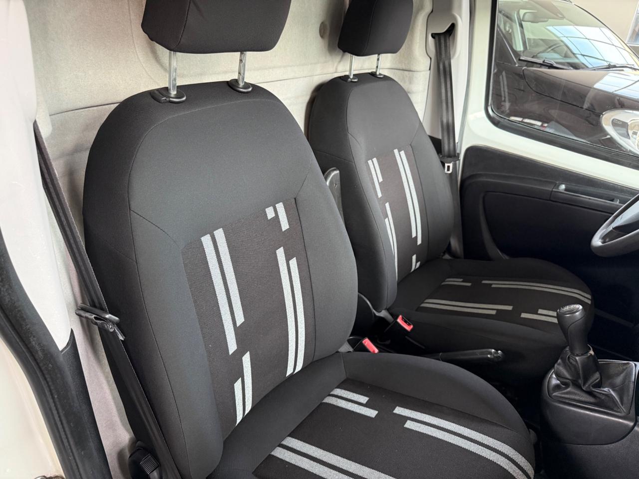 Fiat Fiorino 1.3 MJT 75 CV Cargo PREZZO NETTO IVA