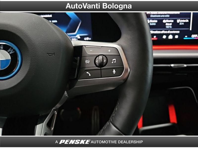 BMW iX2 iX2 eDrive 20 Msport Pro