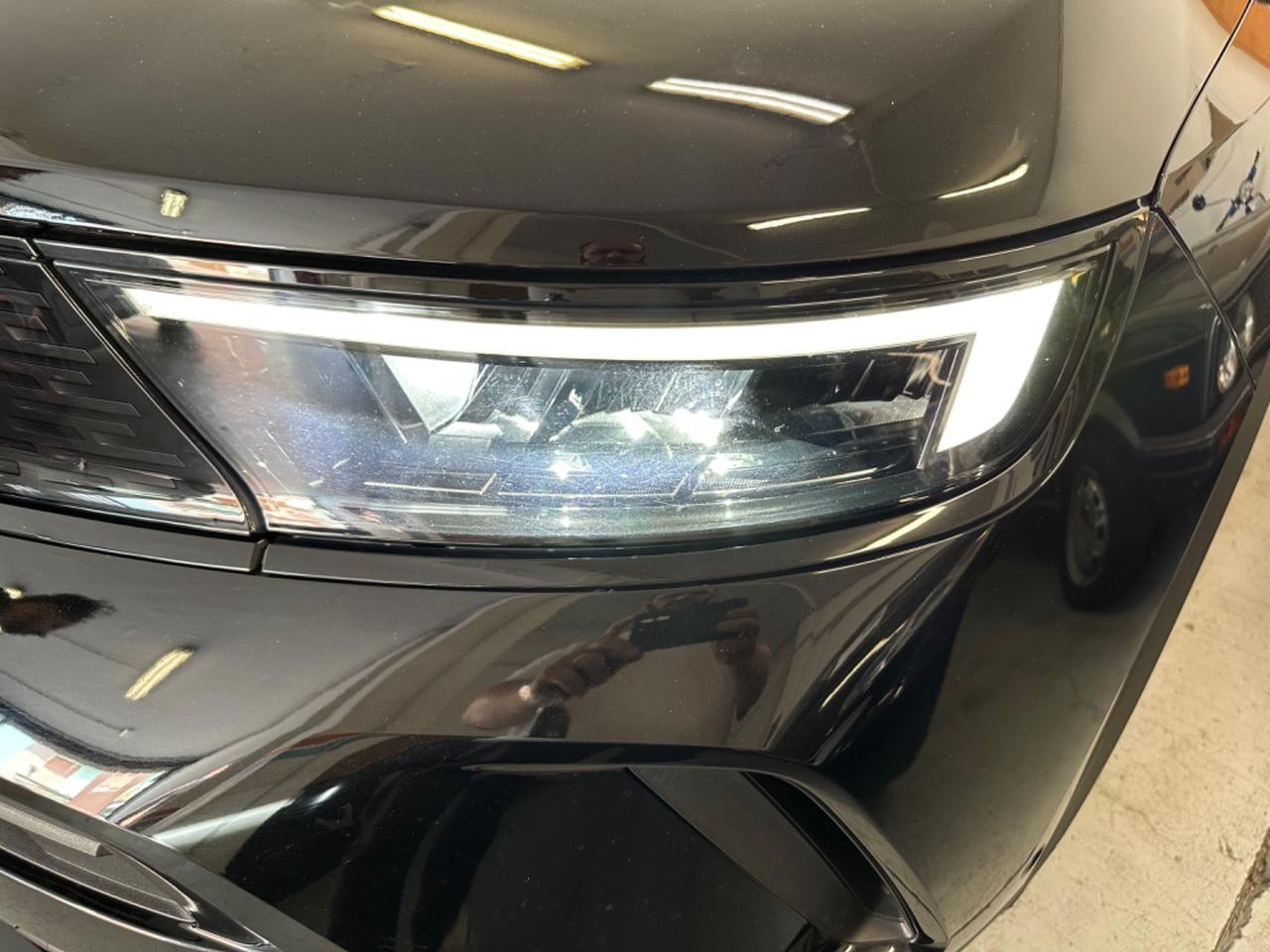 Opel Mokka 1.2 Turbo 130 CV GS Line